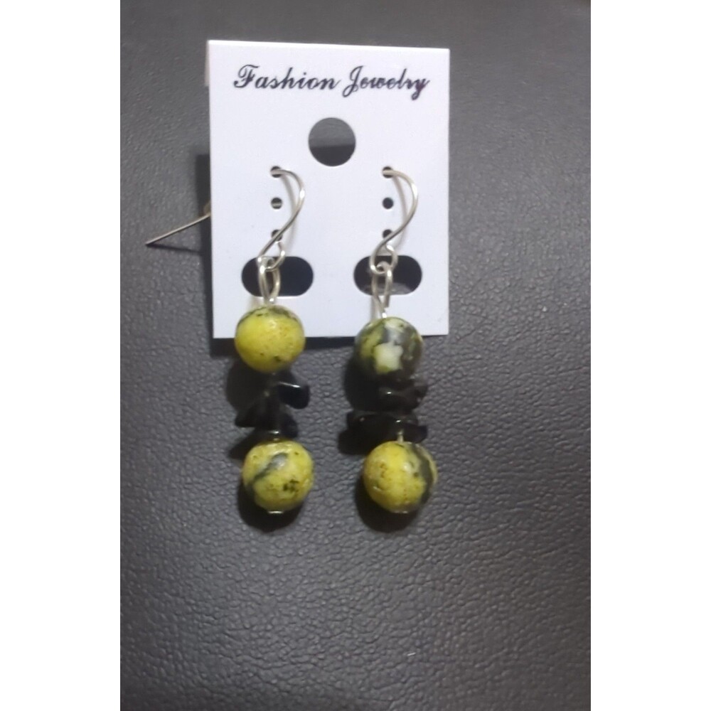 Dangling Earrings